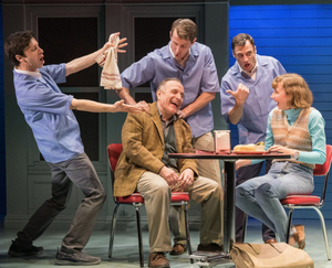 Off-Broadway Musical A LETTER TO HARVEY MILK Will Stream Online Image