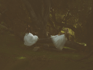 Azure Ray Announce First New Full-Length Album In 10 Years Image