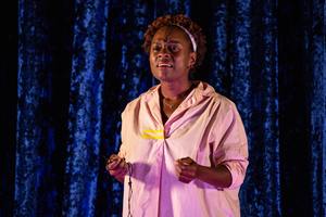 Target Margin Theater Presents MAGIC IN PLAIN SIGHT Image