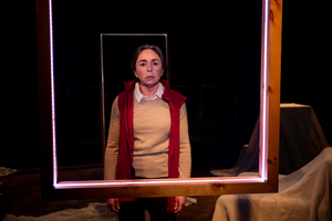 Review: INSIDE, Orange Tree Theatre Online Image