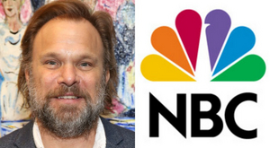 Interview: DEBRIS & Broadway Star Norbert Leo Butz Doesn't Think We're Alone in the Universe Image