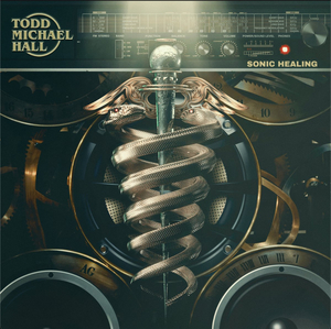 Todd Michael Hall Will Release Debut Solo Album Image