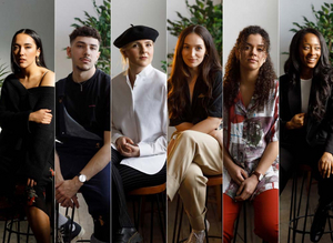 Grace Mouat, Jake Halsey-Jones, Courtney Stapleton and More to Appear in SOFT SESSIONS LIVE IN CONCERT Image