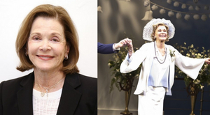 Award-Winning Actress Jessica Walter, Known for ARRESTED DEVELOPMENT & More Has Passed Away at 80 Image