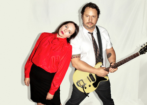 Corvair Share 'Oceansided' Official Video Image