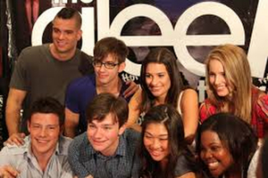 Student Blog: That's What We Missed on 'Glee' Image