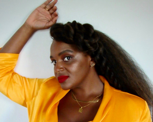 Ars Nova Announces Vision Residency Programming from Starr Busby Image