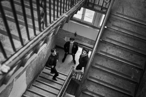 Radio Days Unveil New Video and Single From Upcoming LP Image