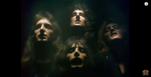Queen's 'Bohemian Rhapsody' Reached Rare RIAA Diamond Status 