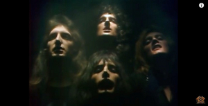 Queen's 'Bohemian Rhapsody' Reached Rare RIAA Diamond Status Image