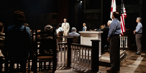 Gwyneth Keyworth, Jude Owusu, and More Join TO KILL A MOCKINGBIRD West End Image