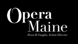 Opera Maine Returns to In-Person Performances With THE ELIXIR OF LOVE Image