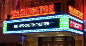 Washington Theater Redevelopment Could Allow Patrons to Return After First Phase Image