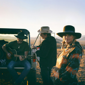 Miranda Lambert, Jack Ingram, and Jon Randall Release New Song 'Am I Right Or Amarillo'  Image