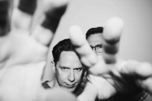 They Might Be Giants Announce New Project 'BOOK'  Image