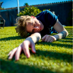 Devin Kennedy Shares Raw New Single 'Hurt U'  Image