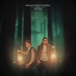 World's First Cinema Return With New Single 'The Woods' Image