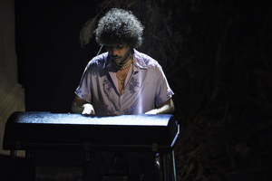 Benny Blanco's New Album 'FRIENDS KEEP SECRETS 2' Out Today Image