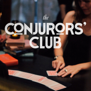 Return Engagement of THE CONJURORS' CLUB at A.R.T Will Now Run Through May 