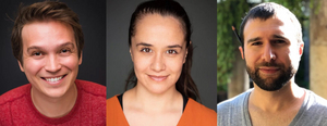 New Musicals STARRY and SEASONS Will Headline New York Theatre Barn's New Work Series Image