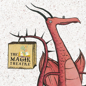 Magik Theatre Presents CHARLOTTE'S WEB Image