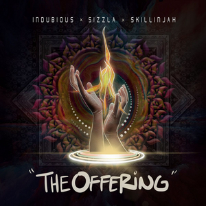 Indubious Releases New Single 'The Offering' 
