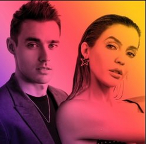 Jorge Blanco & Anna Chase Release New Song 'Antídoto' 