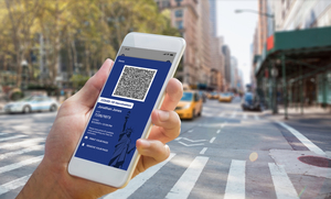 New York State Launches Excelsior Pass App to Prove Vaccination Status at Sporting Events, Live Performances and More Image
