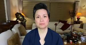WATCH: Lea Salonga, David Henry Hwang and Hoon Lee Urge Support of #StopAsianHate in Digital Video Series Image
