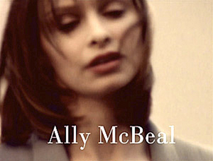 ALLY MCBEAL Reboot May Be Coming Soon  Image