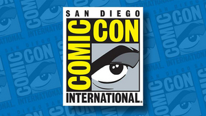 Comic-Con Announces Special Edition In-Person Convention For Thanksgiving Weekend Image