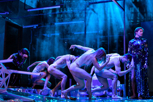 Review: CALIGULA at Teatr Polski Wroclaw Image