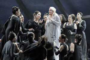 Review: San Francisco Opera's Stream of GÖTTERDÄMERUNG Image