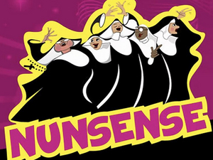 Rivertown Theaters to Present NUNSENSE 4/8-18 Image