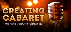 Australian Musical Theatre Academy Presents Creating Cabaret Image