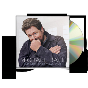 Michael Ball Will Release New Album 'We Are More Than One' on May 7 