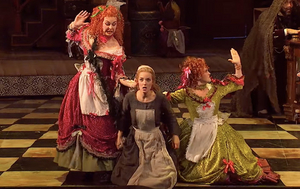 Kungliga Operan Streams LA CENERENTOLA Image