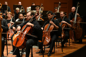Colorado Music Festival Announces Summer Concert Season Image
