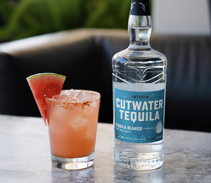 Colorful SPRING COCKTAIL RECIPES to Delight and Refresh Image