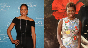Audra McDonald and LaChanze Join Upcoming TDF CONVERSATIONS Image