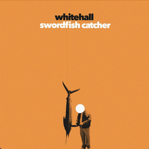 Whitehall Share New Single 'Contingency Plan' Image