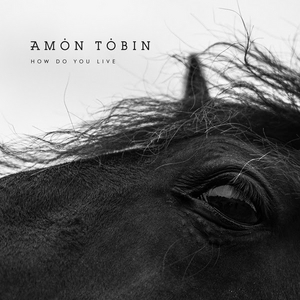 2 New Amon Tobin Albums Coming This Year 