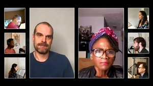 A.C.T. Presents Filmed Reading Of Alice Childress's TROUBLE IN MIND Image