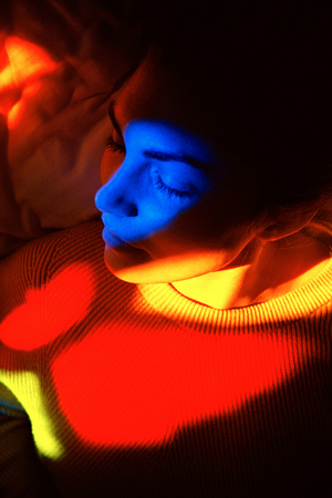 SHOW ME COLOR Comes to Istanbul's Kasa Gallery Image