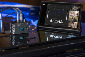 San Francisco Opera Pilots Aloha Real-Time Remote Collaboration Music Service to Prepare for Live Performances Image