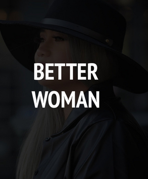 Thea Cruz Releases New Single 'Better Woman' 