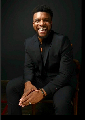 Keenan Scott II, THOUGHTS OF A COLORED MAN Playwright, Selected as TED2021 Fellow Image