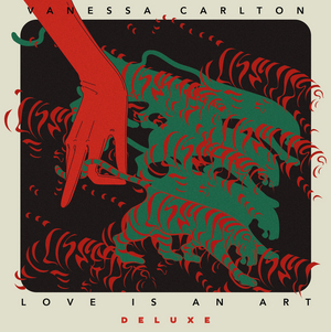 Vanessa Carlton Releases Deluxe Edition of 'Love Is An Art' Image