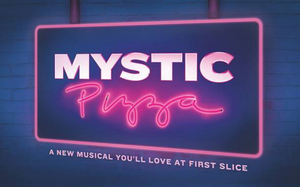 MYSTIC PIZZA Musical Will Premiere at Maine's Ogunquit Playhouse This Summer Image