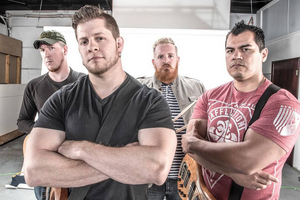 HINDSIGHT Release New High Energy Track Titled 'Rhythm of Fate' Image